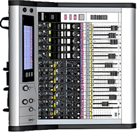 mixer