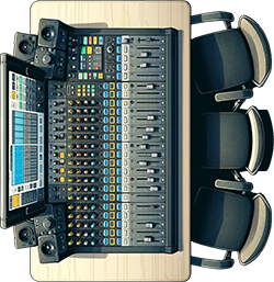 mixer