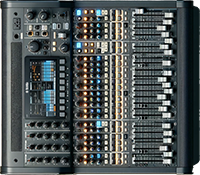 mixer
