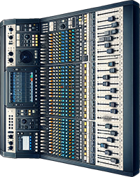 mixer