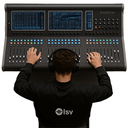 mixer
