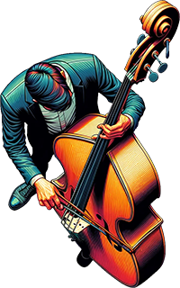 Contrabajo