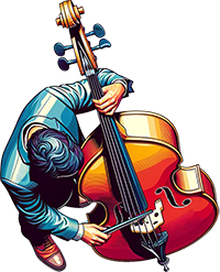 Contrabajo
