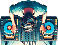 DJ