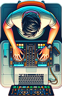 DJ