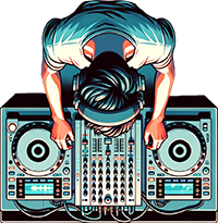 DJ