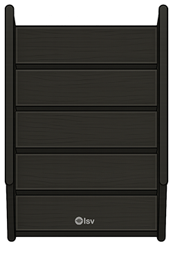 Escalera
