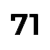 numero