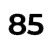 numero