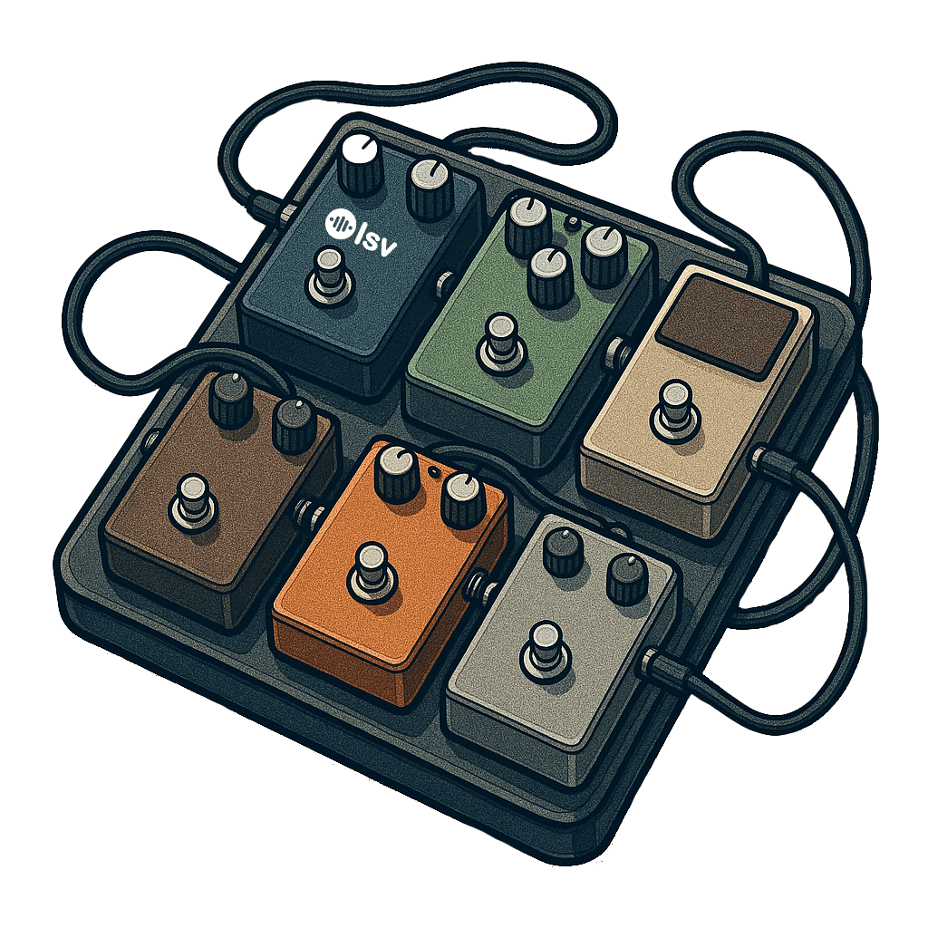 pedal