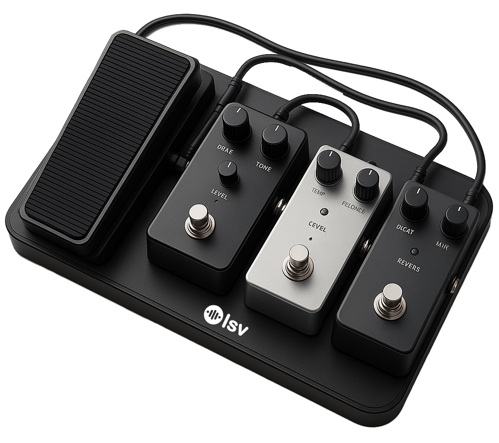 pedal