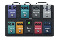 pedal