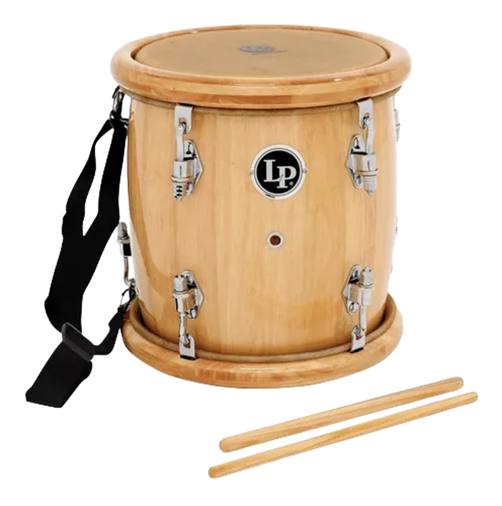 Percusión