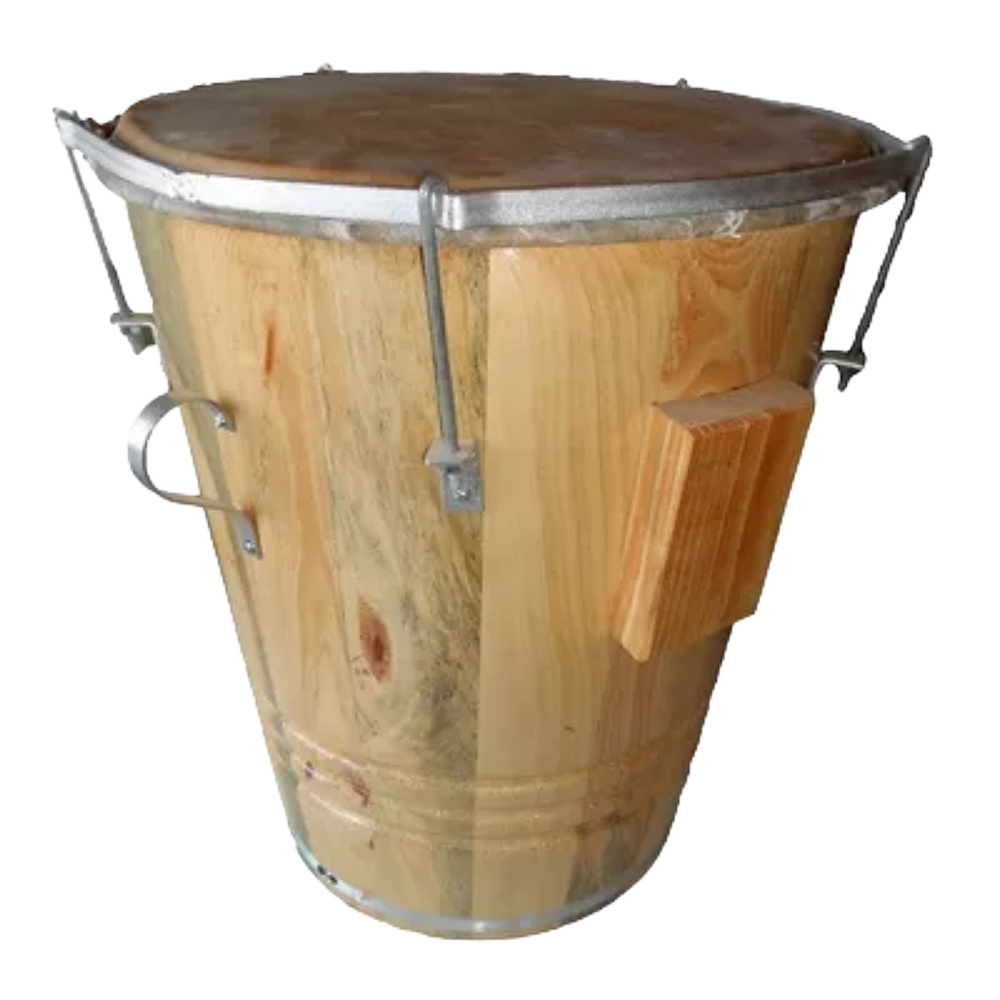 Percusión