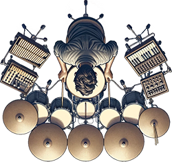 Percusión