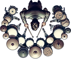 Percusión