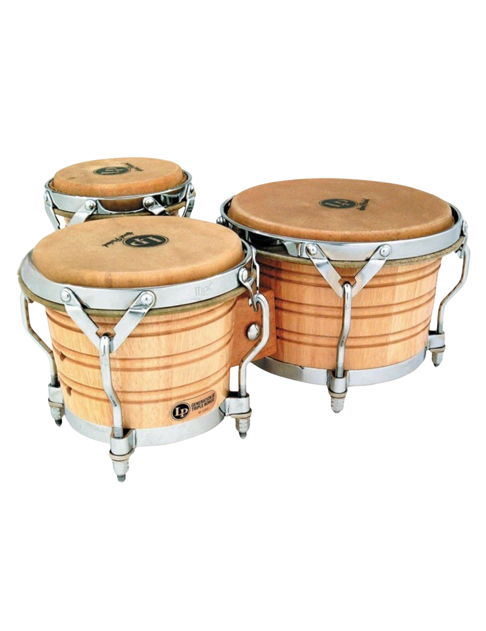 Percusión