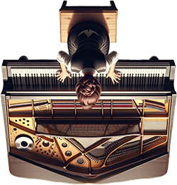 Pianista