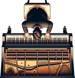 Pianista