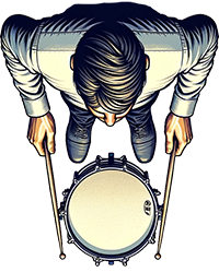 Percusión