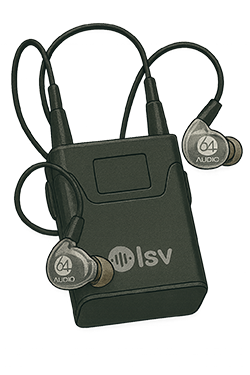 Bodypack