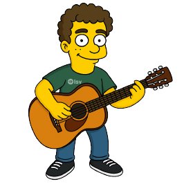 Guitarra Acústica