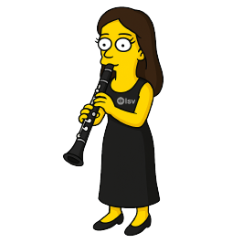 Clarinete