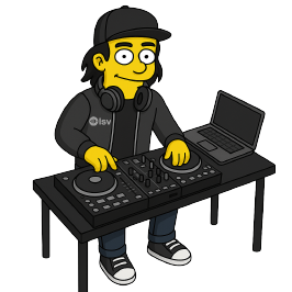 DJ