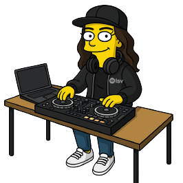 DJ