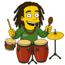 Percusión