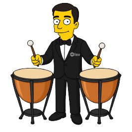 Timbal Sinfónico