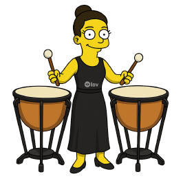 Timbal Sinfónico