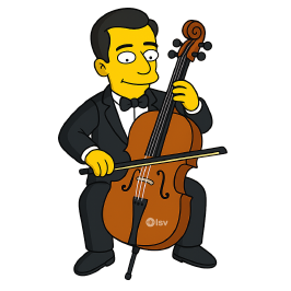 Violonchelo