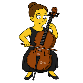 Violonchelo