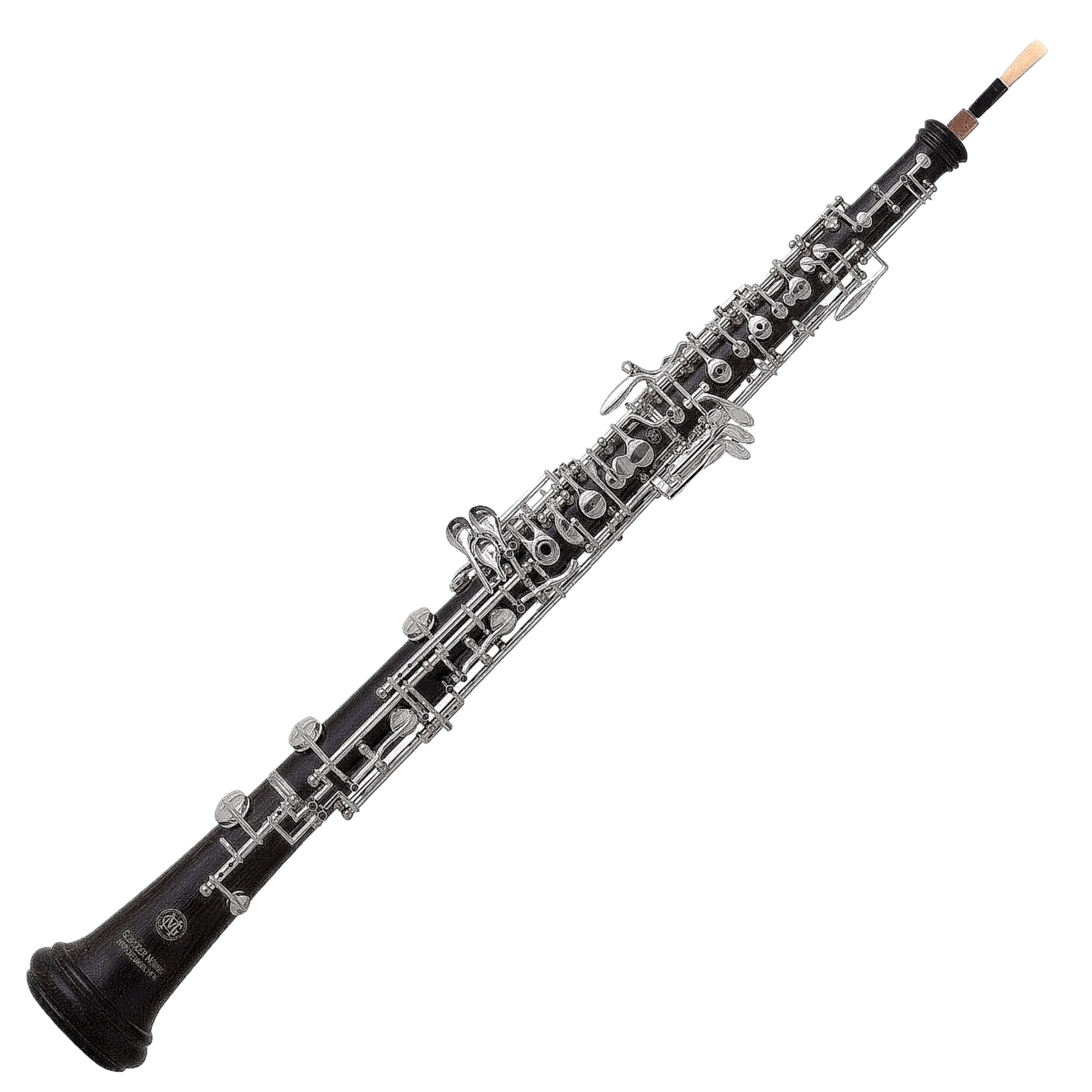 Oboe
