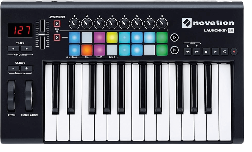 Teclado