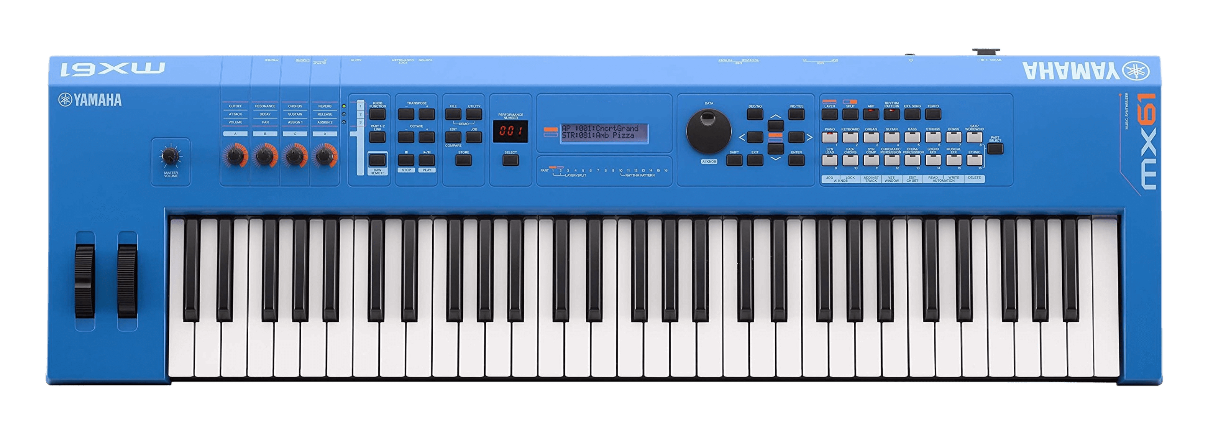 Teclado