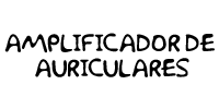 Amplificador-de-Auriculares