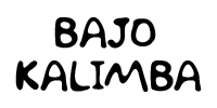 Bajo-Kalimba