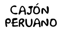 Cajón Peruano