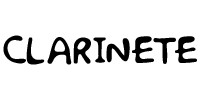 Clarinete