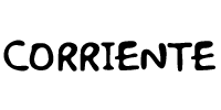 Corriente
