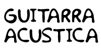 Guitarra Acústica