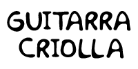 Guitarra-Criolla