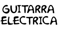 Guitarra Eléctrica