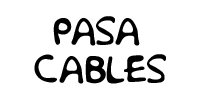 Pasa-Cables