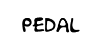 Pedal