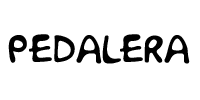 Pedalera