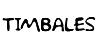 Timbales