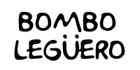 Bombo Legüero